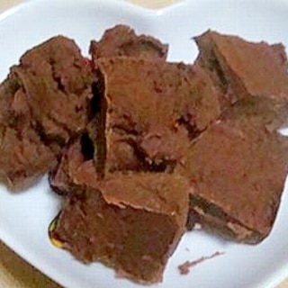 カルーアチョコレート